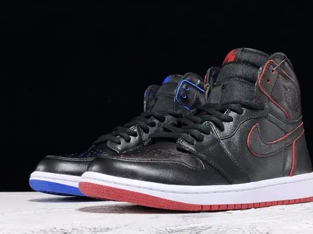 Rep MAX 653532-002 Jordan SB Mountain - Black Lance 1 Air 0518